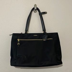 Tumi Voyageur Sheryl Business Tote
